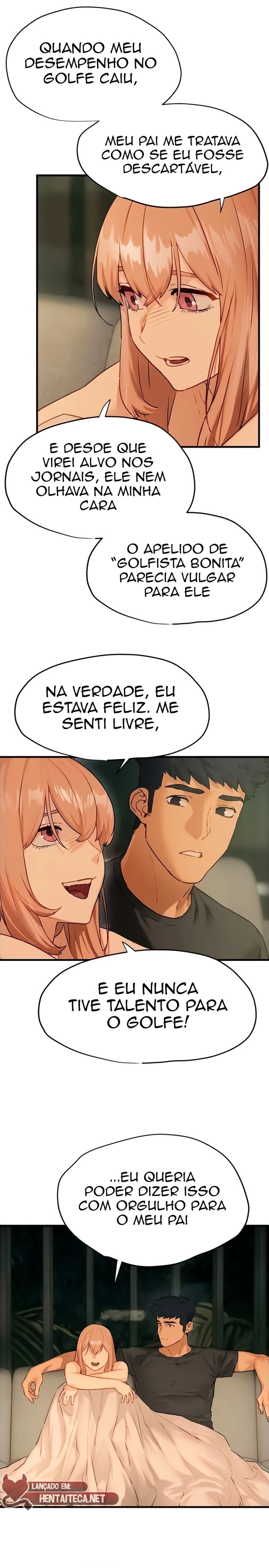 Moby Dick Capítulo 13 Página 22