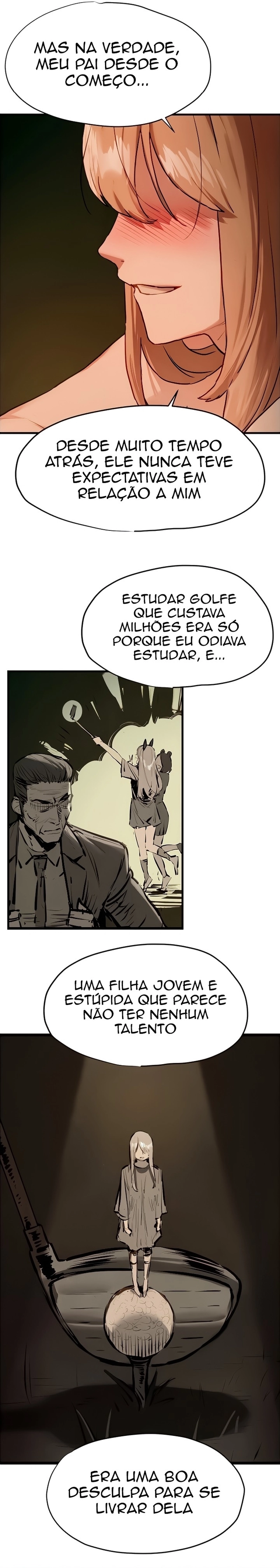 Moby Dick Capítulo 13 Página 23
