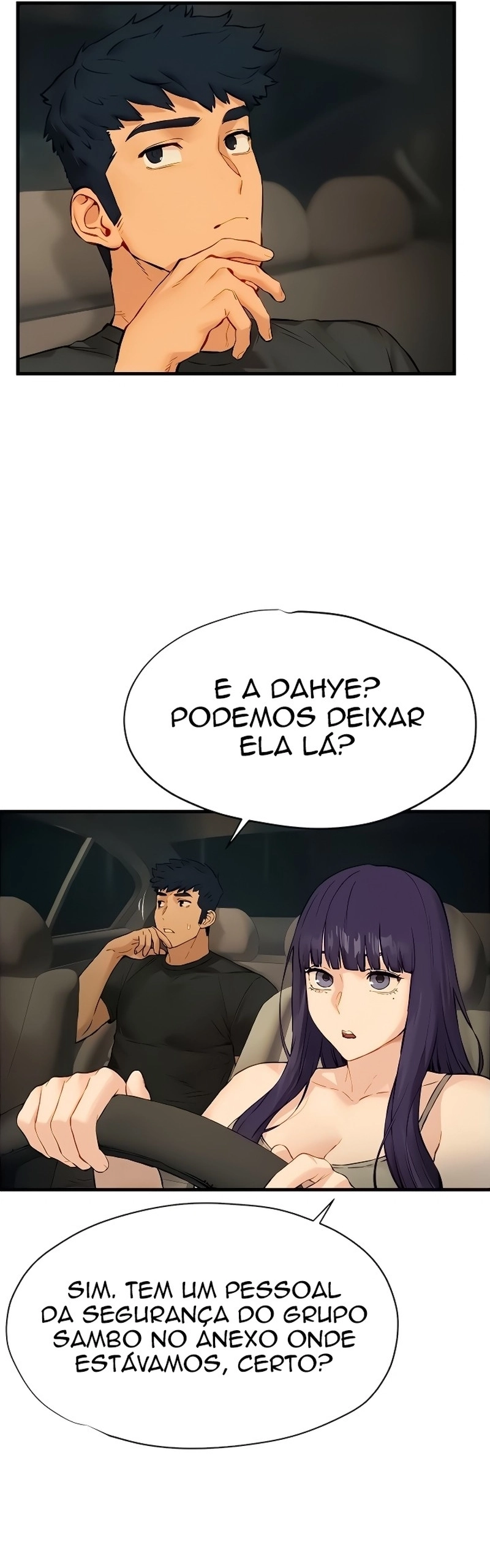 Moby Dick Capítulo 13 Página 29
