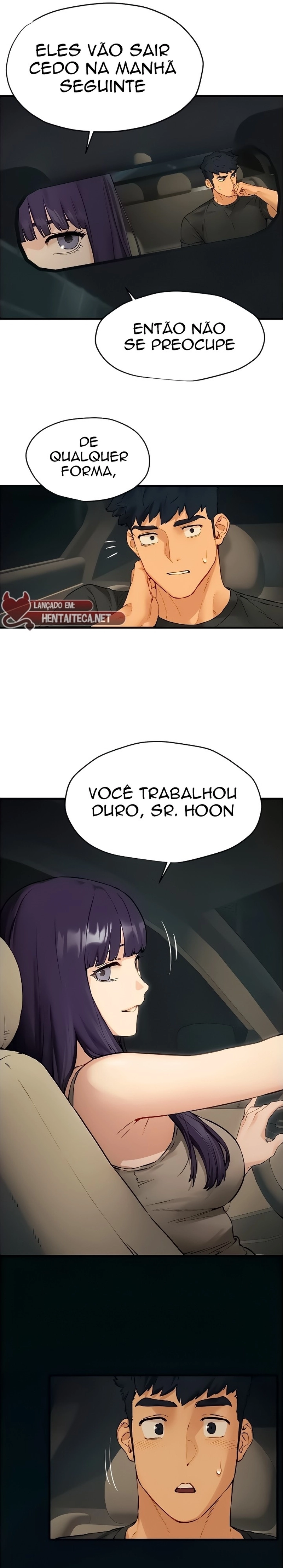 Moby Dick Capítulo 13 Página 30