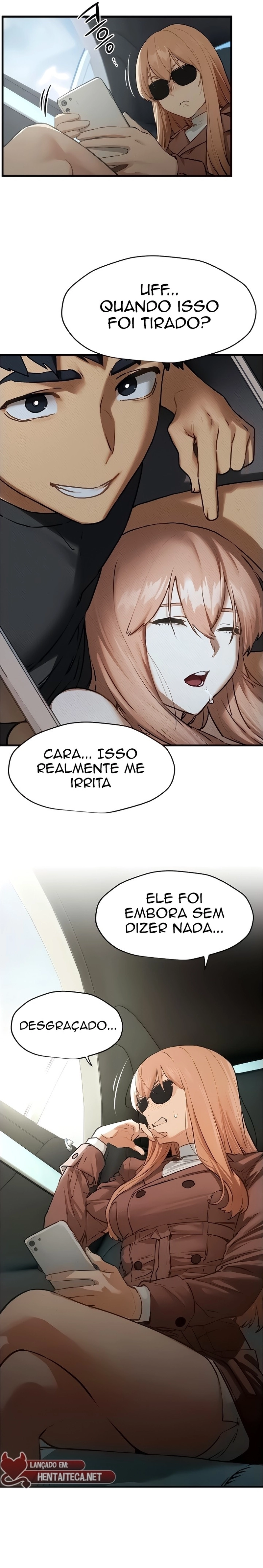 Moby Dick Capítulo 13 Página 33