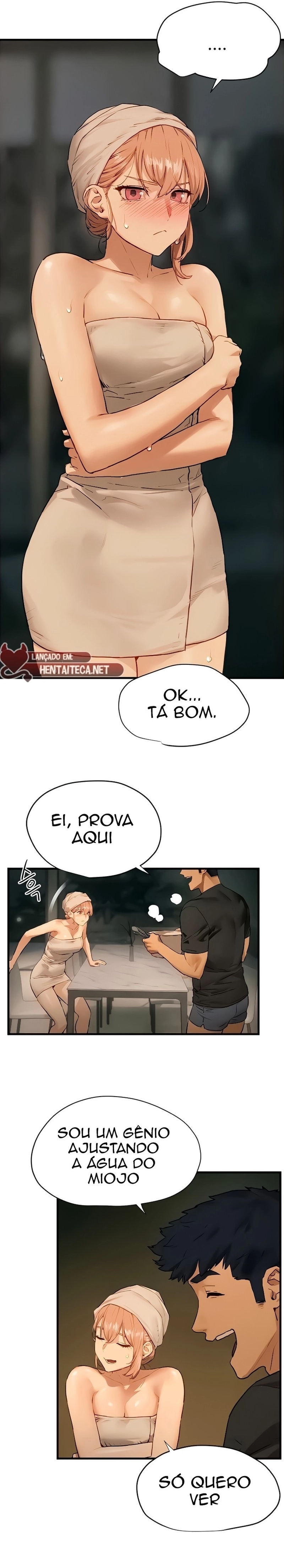 Moby Dick Capítulo 13 Página 8