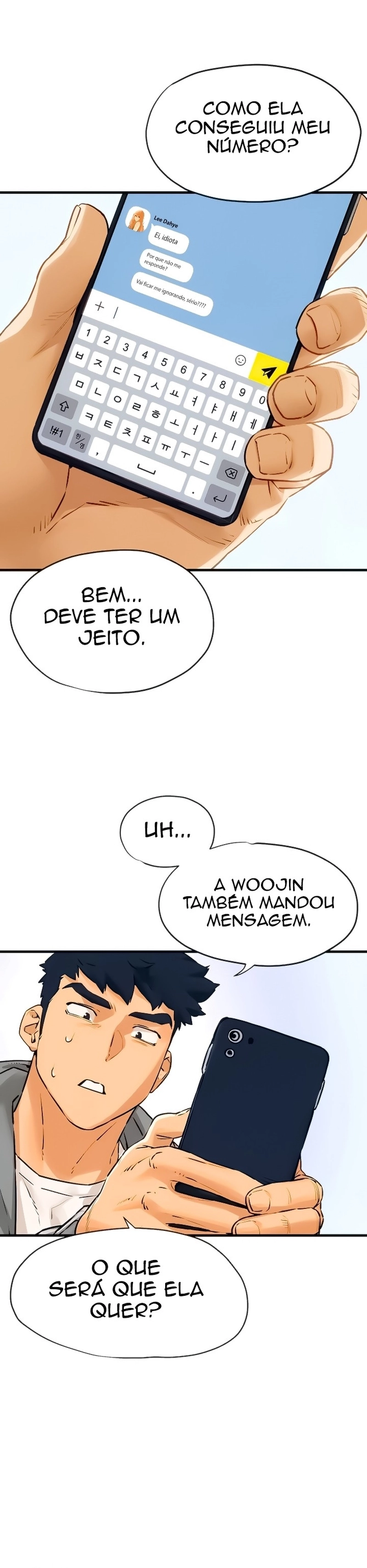Moby Dick Capítulo 14 Página 10