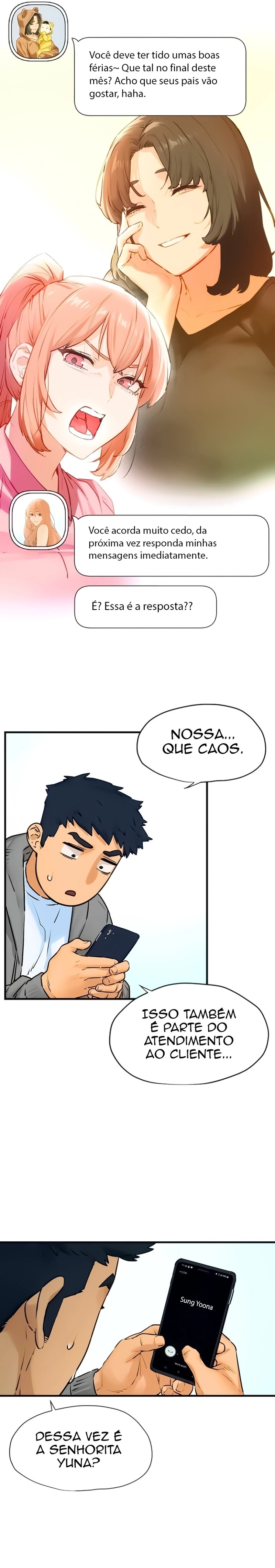 Moby Dick Capítulo 14 Página 11