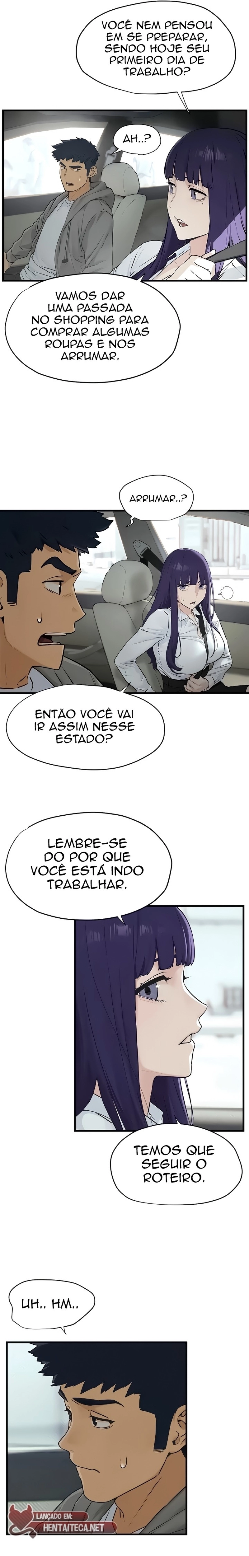 Moby Dick Capítulo 14 Página 15