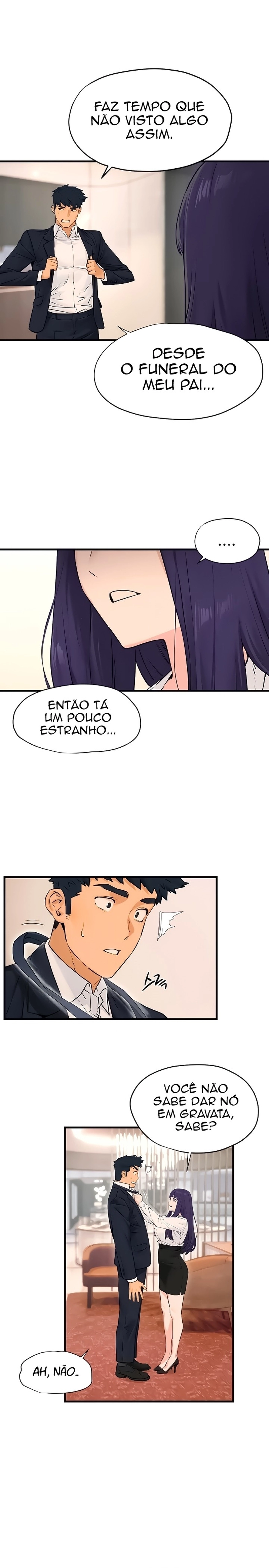 Moby Dick Capítulo 14 Página 17