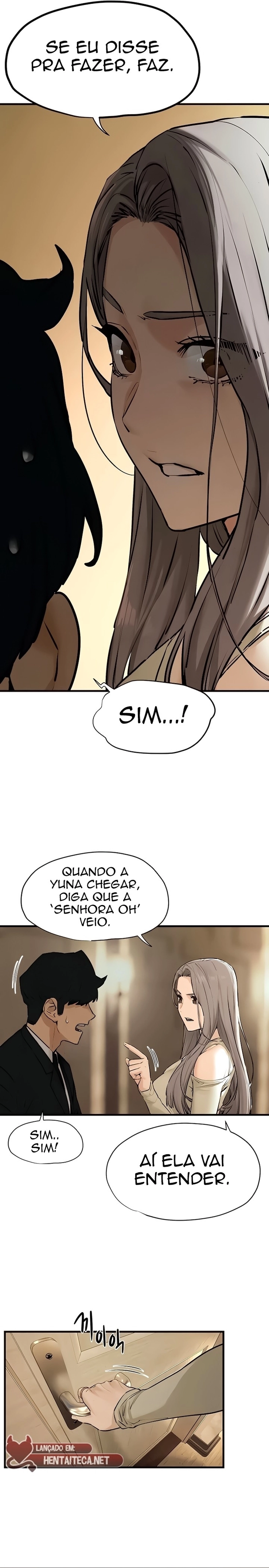 Moby Dick Capítulo 14 Página 27