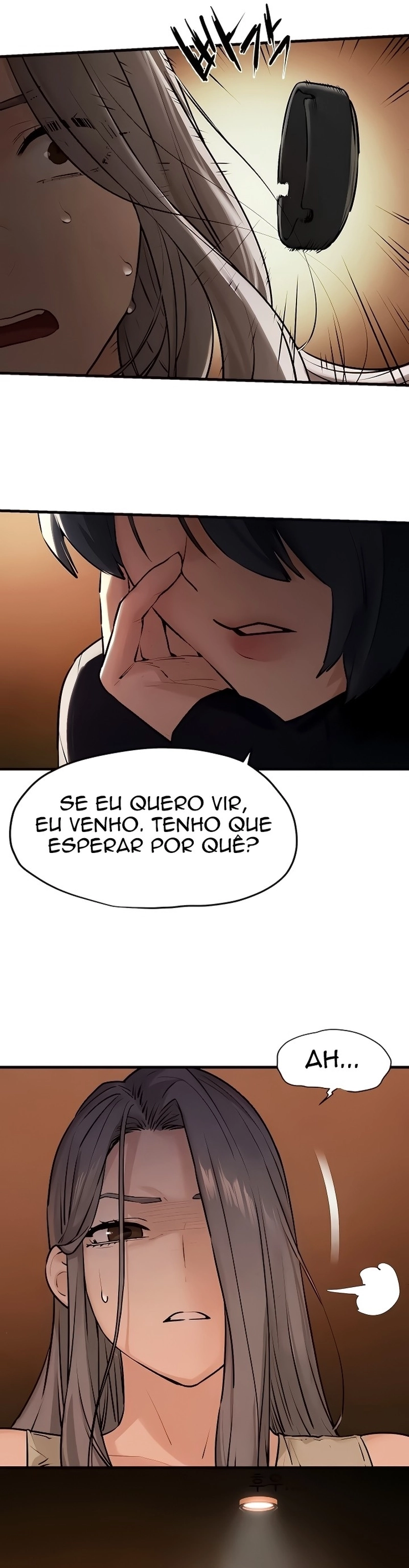Moby Dick Capítulo 14 Página 29