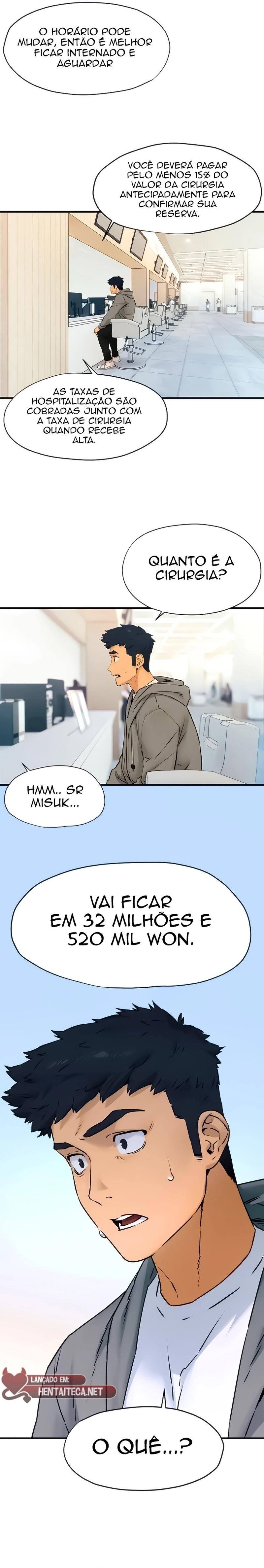 Moby Dick Capítulo 14 Página 4