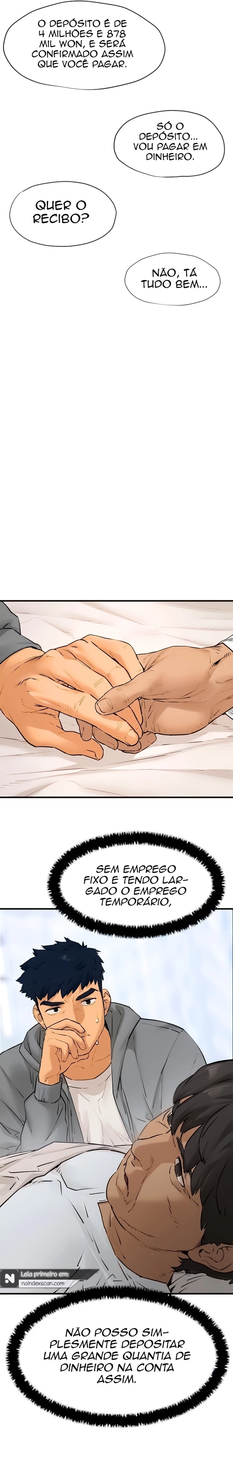Moby Dick Capítulo 14 Página 5