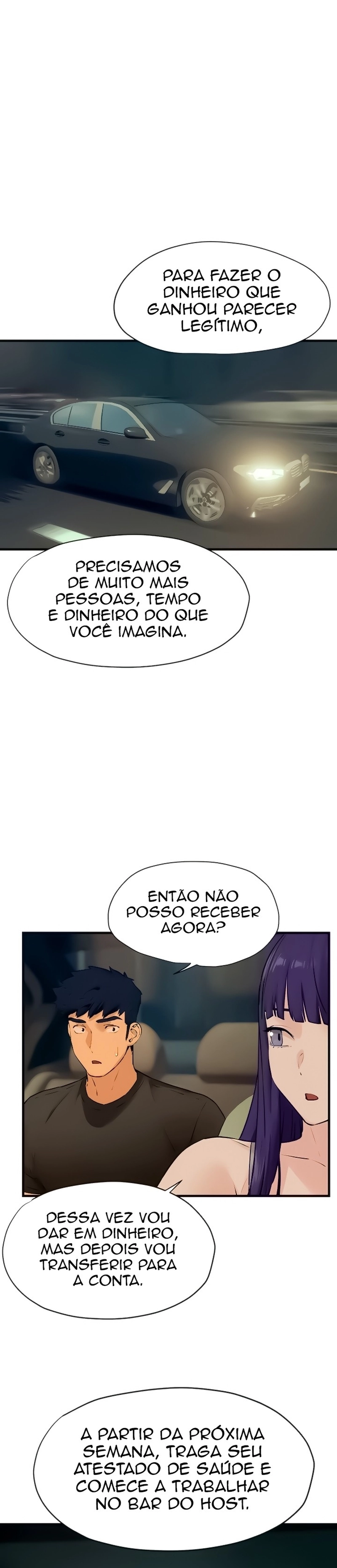 Moby Dick Capítulo 14 Página 6