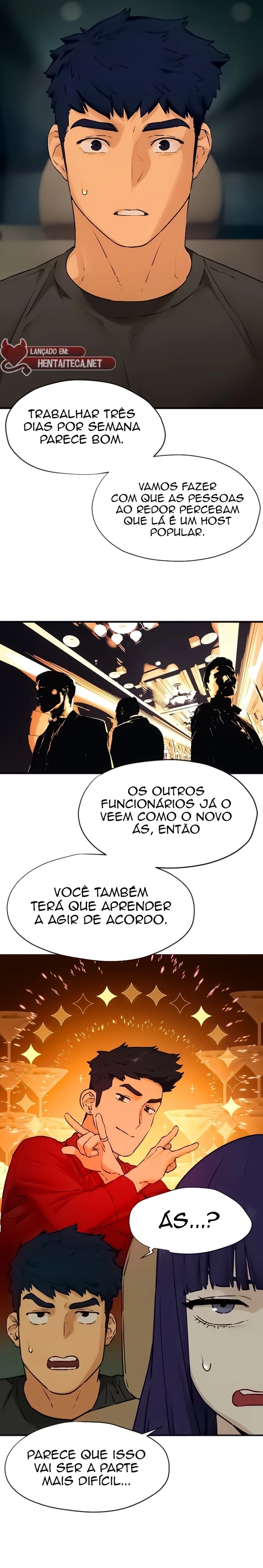 Moby Dick Capítulo 14 Página 7