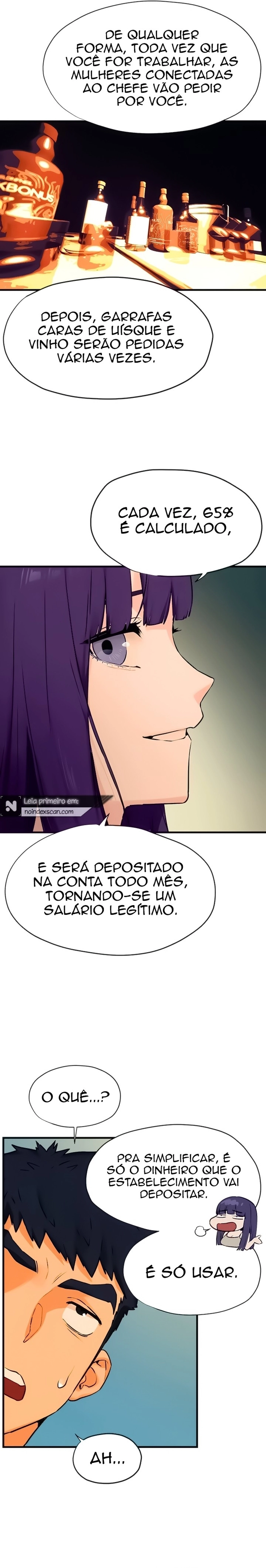 Moby Dick Capítulo 14 Página 8