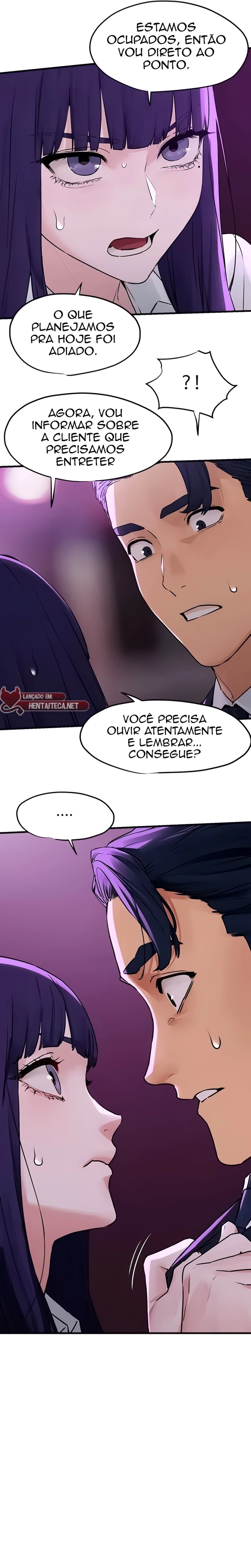 Moby Dick Capítulo 15 Página 11