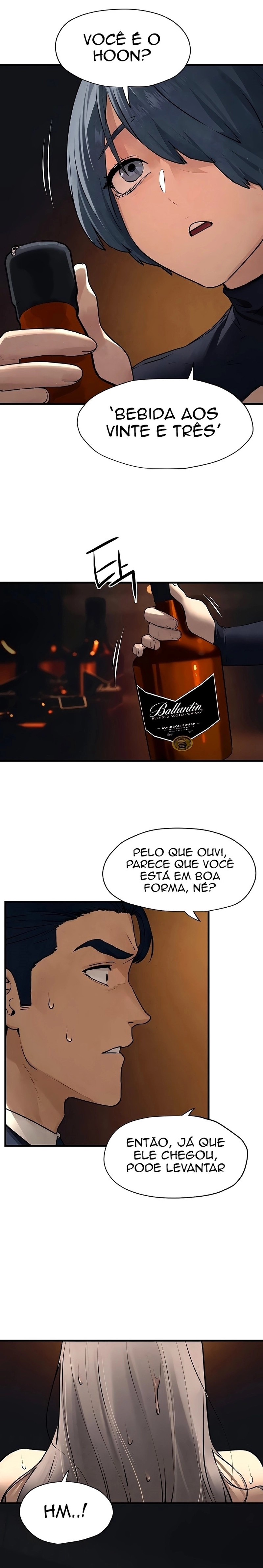 Moby Dick Capítulo 15 Página 19