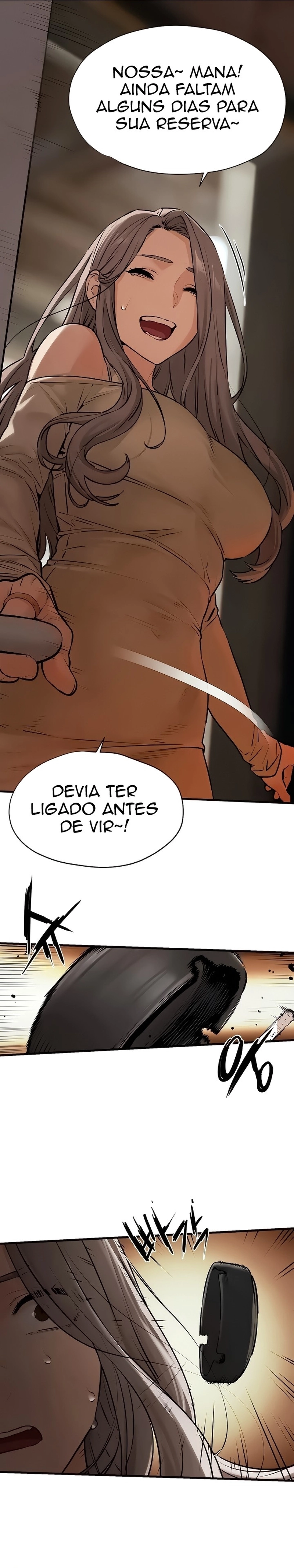 Moby Dick Capítulo 15 Página 2