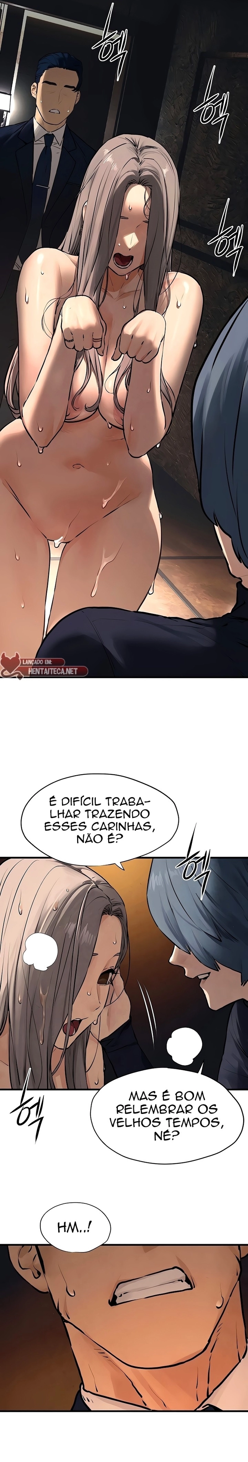 Moby Dick Capítulo 15 Página 20
