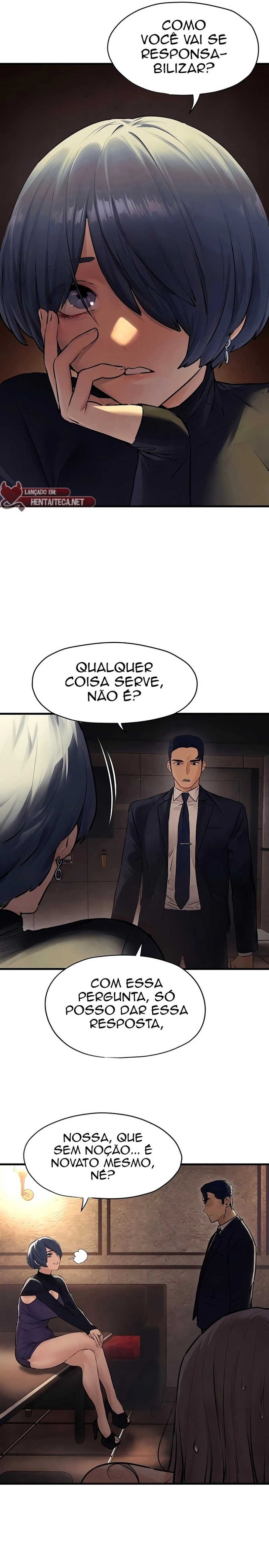 Moby Dick Capítulo 15 Página 23