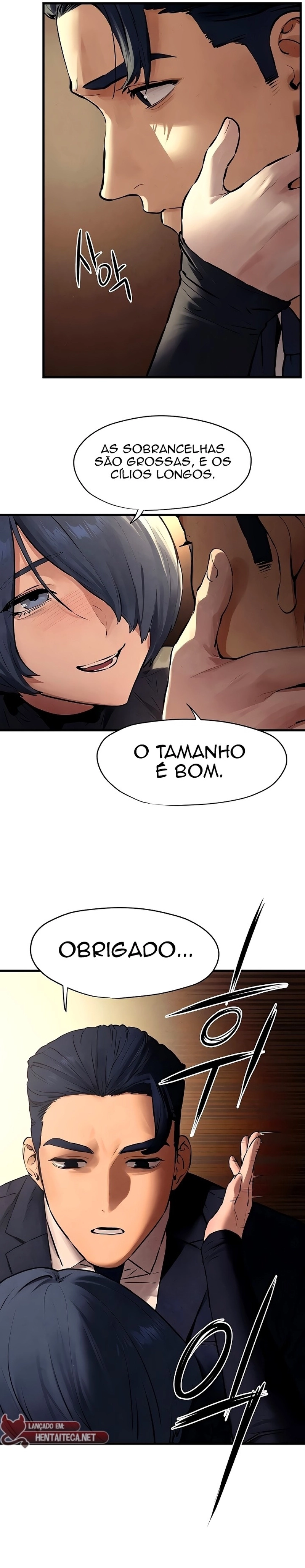 Moby Dick Capítulo 15 Página 25