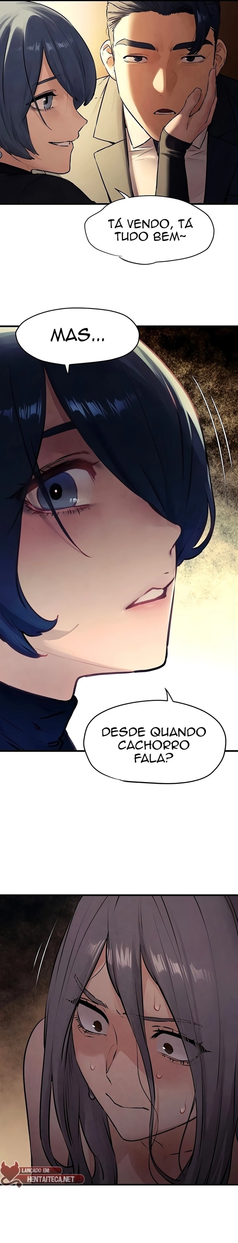 Moby Dick Capítulo 15 Página 28