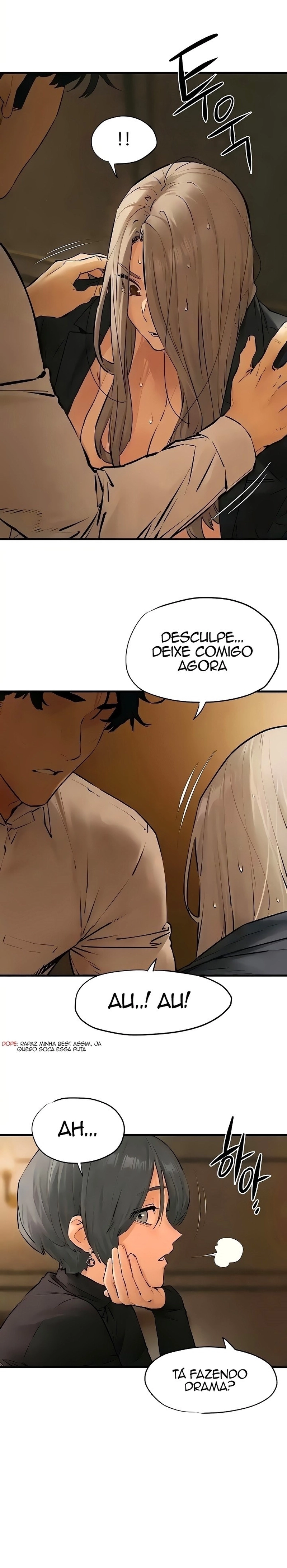 Moby Dick Capítulo 16 Página 13