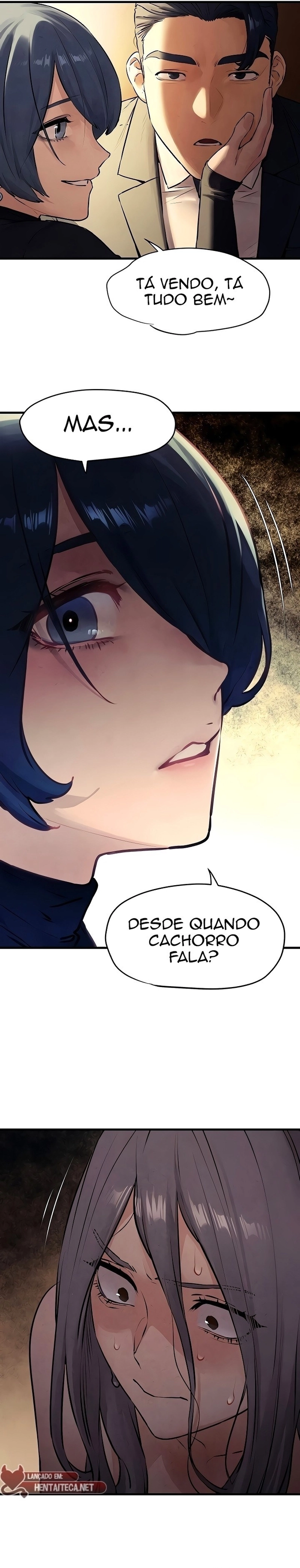 Moby Dick Capítulo 16 Página 2