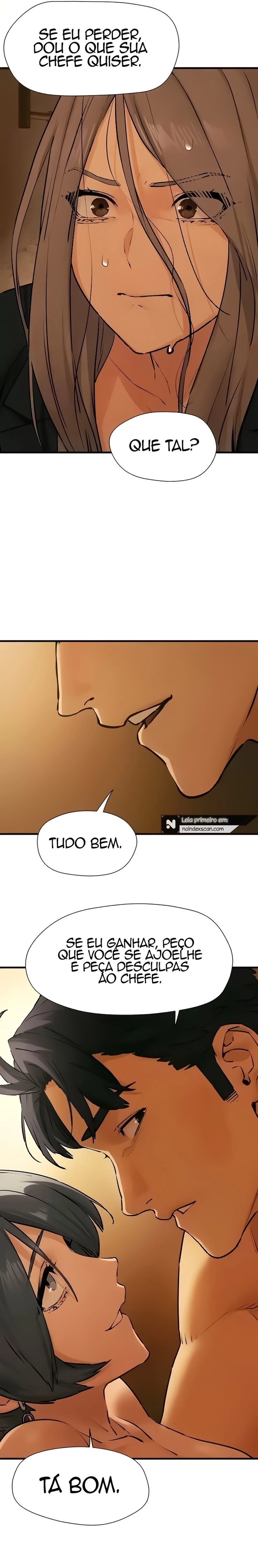 Moby Dick Capítulo 16 Página 20