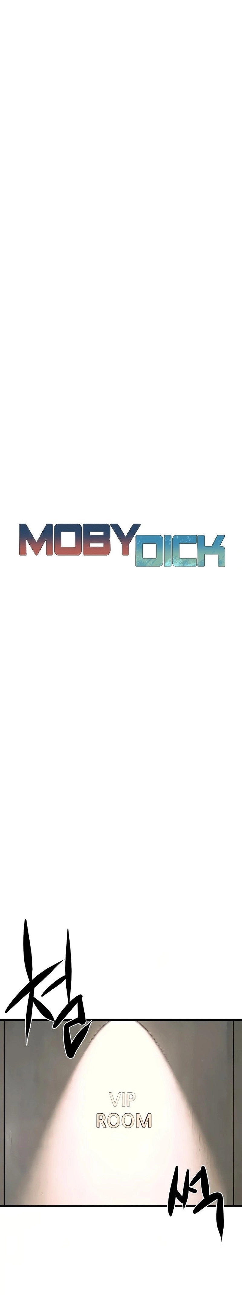 Moby Dick Capítulo 16 Página 5