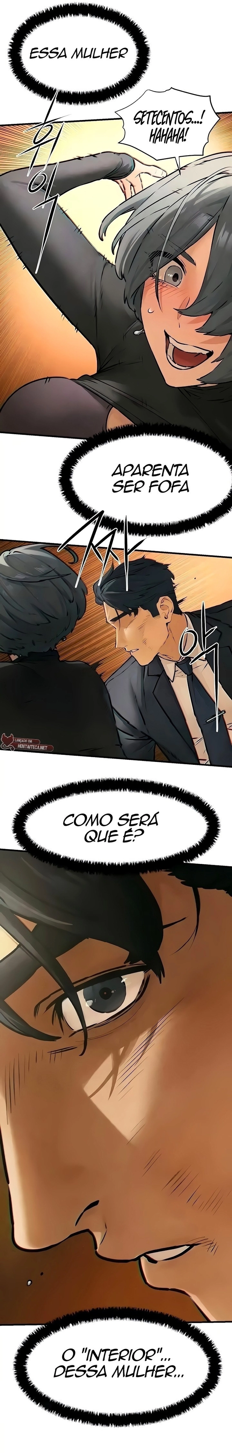 Moby Dick Capítulo 16 Página 7