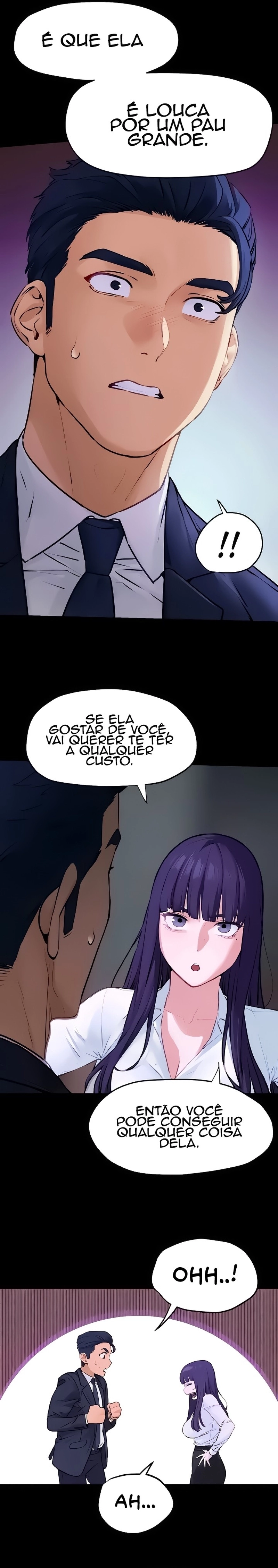 Moby Dick Capítulo 17 Página 11