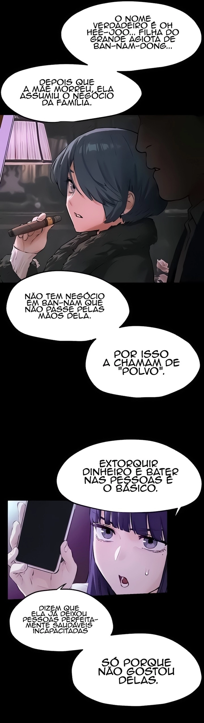 Moby Dick Capítulo 17 Página 9