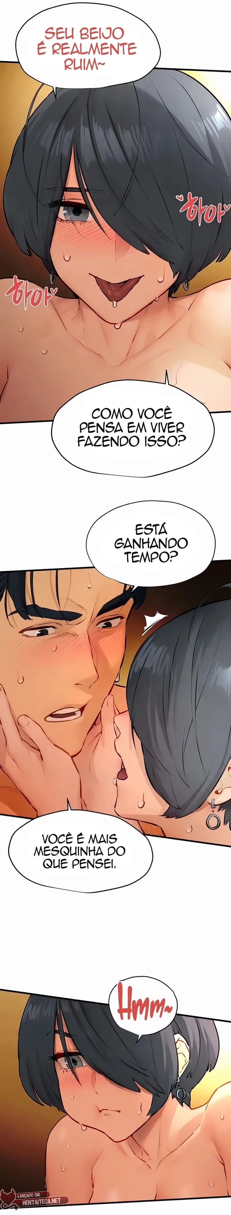 Moby Dick Capítulo 18 Página 18