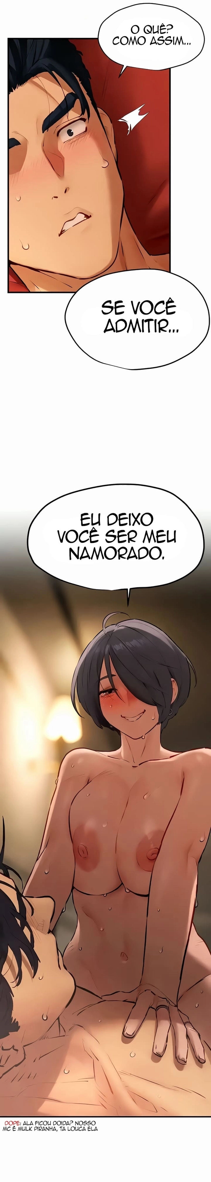 Moby Dick Capítulo 18 Página 20
