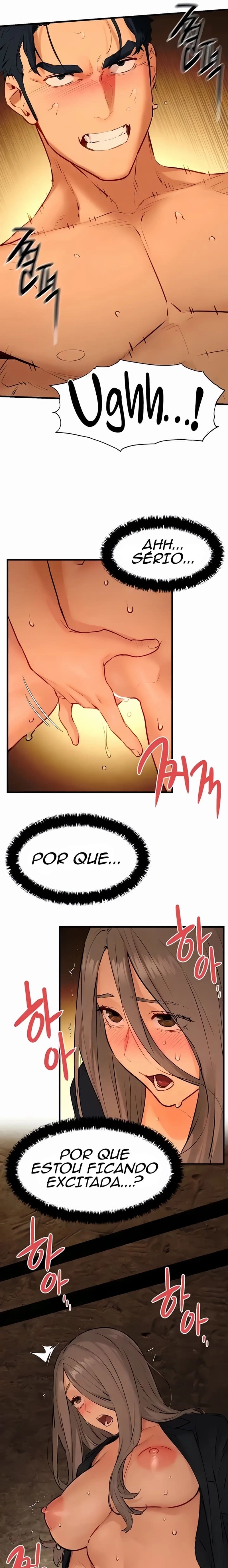 Moby Dick Capítulo 18 Página 29