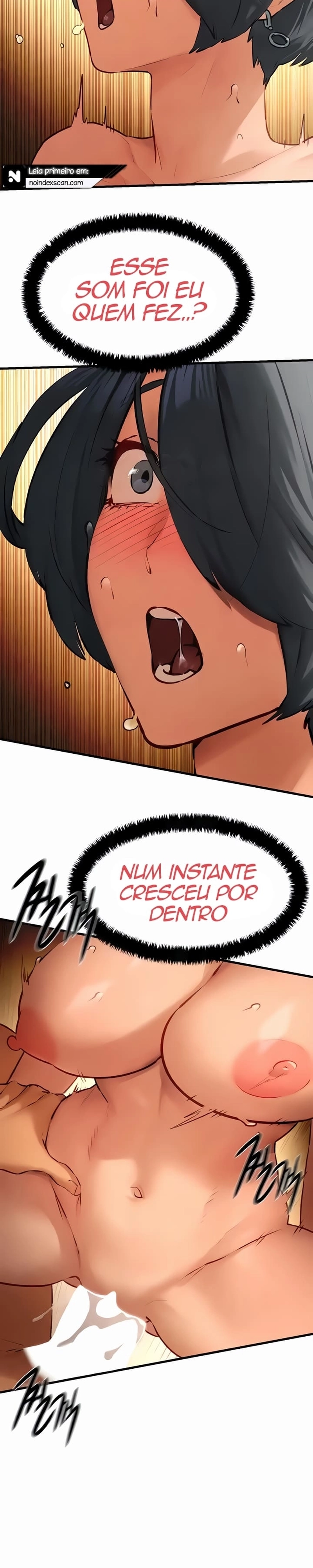 Moby Dick Capítulo 18 Página 7