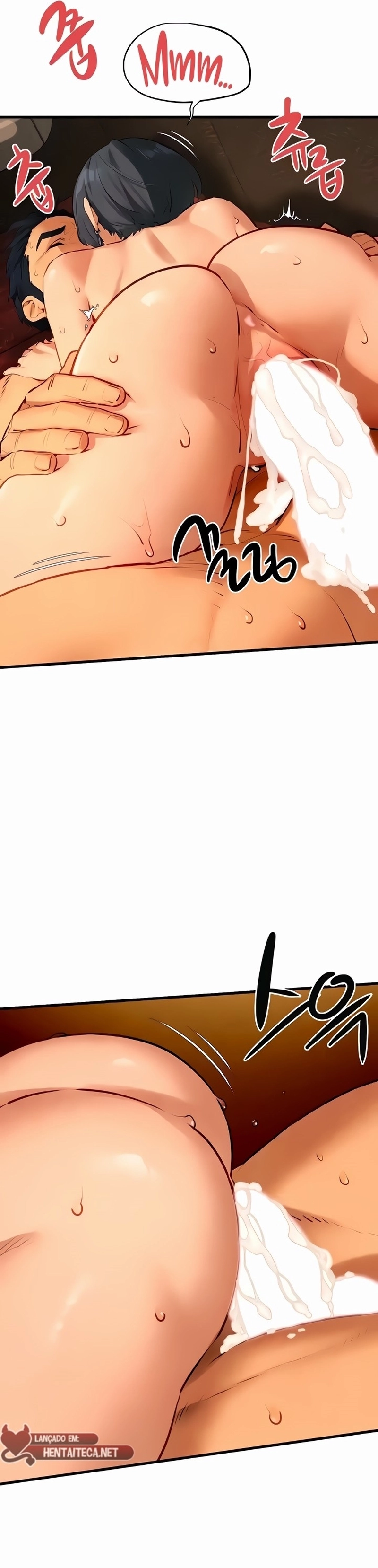 Moby Dick Capítulo 19 Página 7