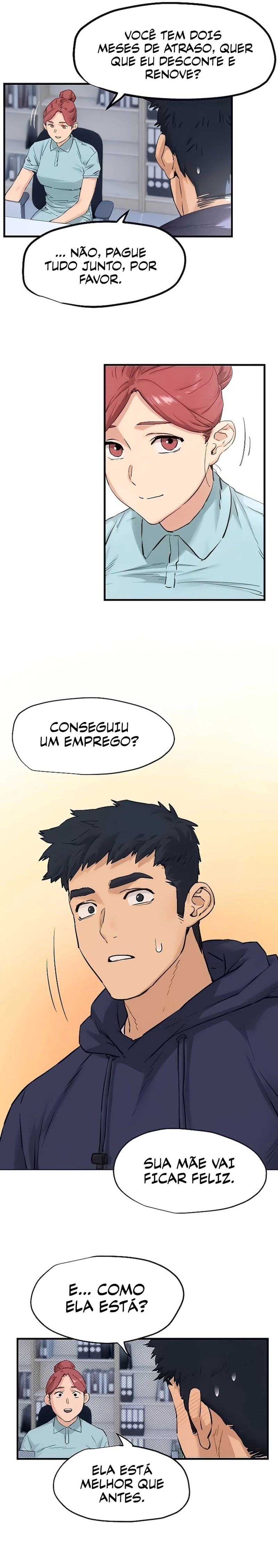Moby Dick Capítulo 2 Página 10