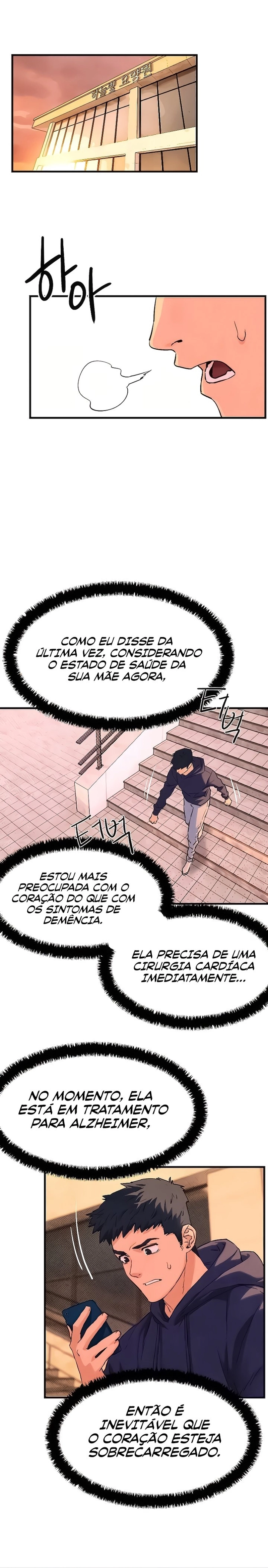Moby Dick Capítulo 2 Página 14