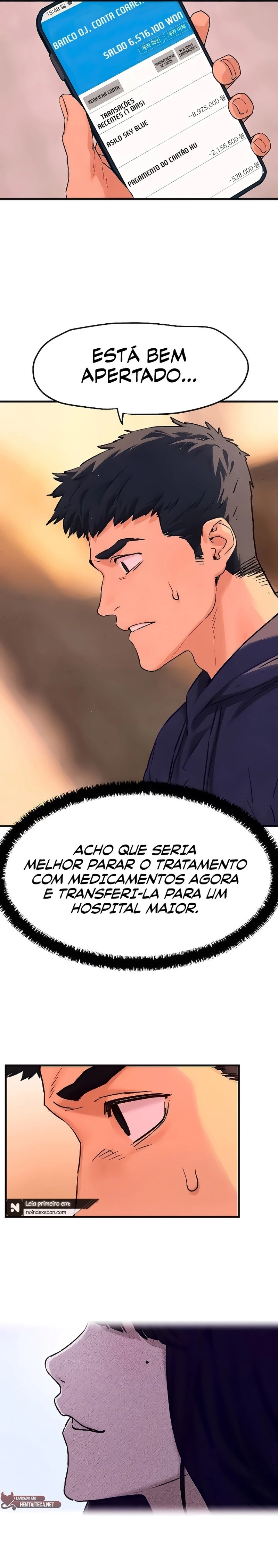 Moby Dick Capítulo 2 Página 15