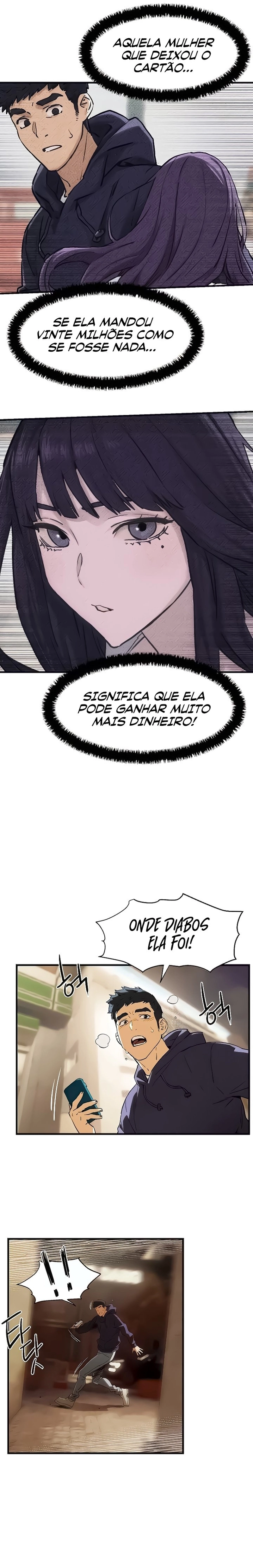 Moby Dick Capítulo 2 Página 18