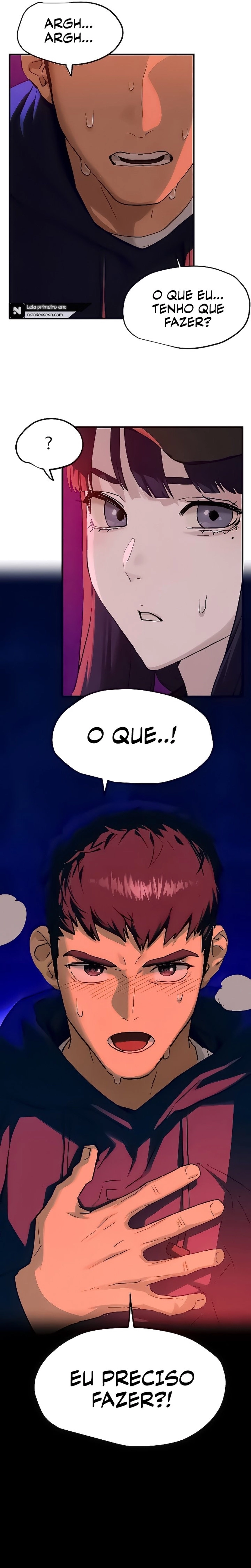 Moby Dick Capítulo 2 Página 23