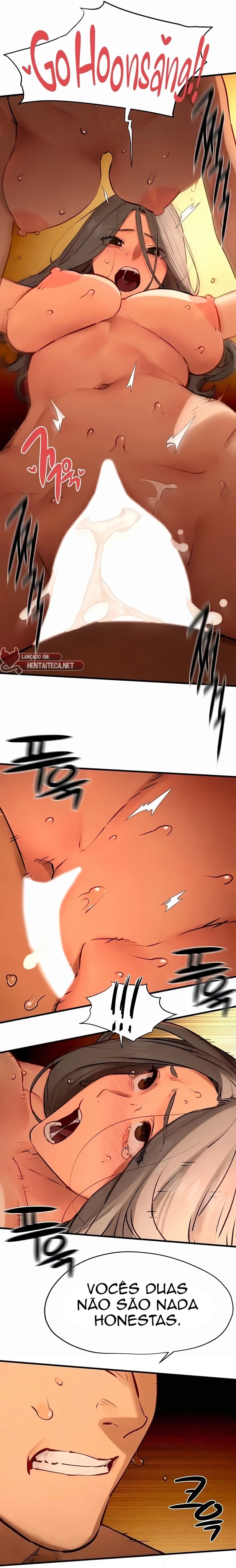 Moby Dick Capítulo 20 Página 10