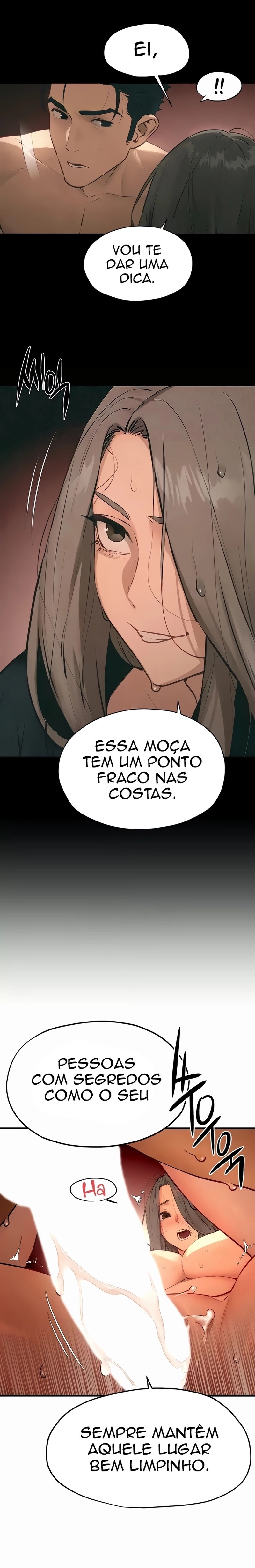 Moby Dick Capítulo 20 Página 17