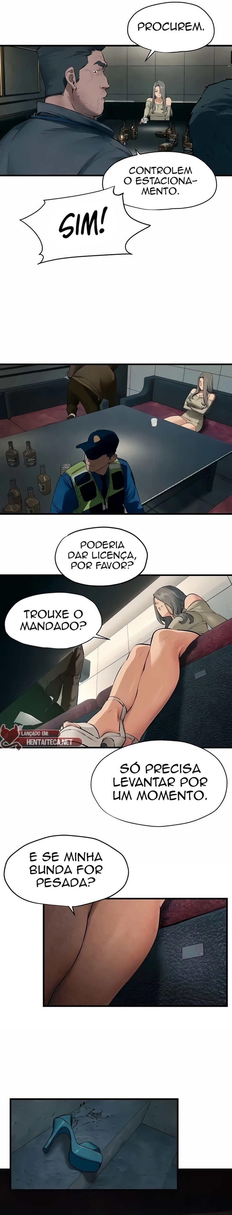 Moby Dick Capítulo 20 Página 24