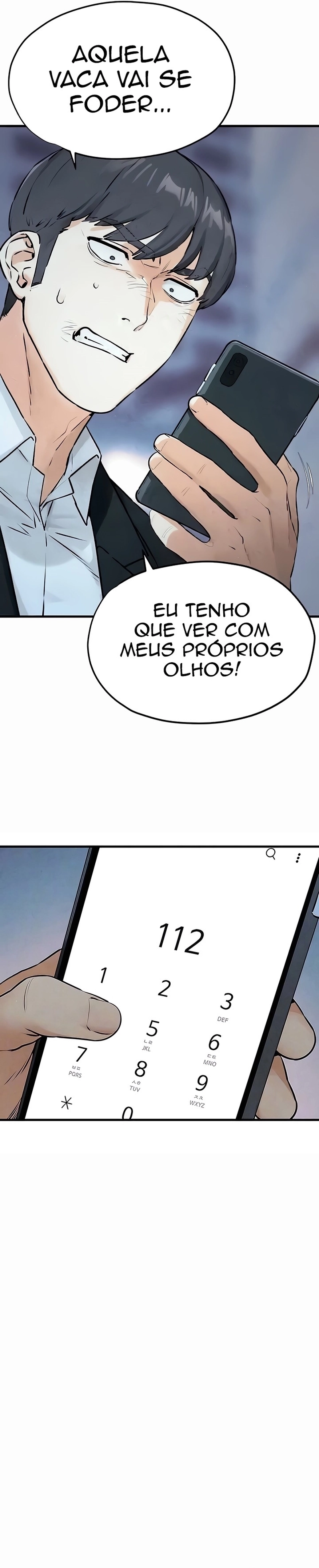 Moby Dick Capítulo 20 Página 8