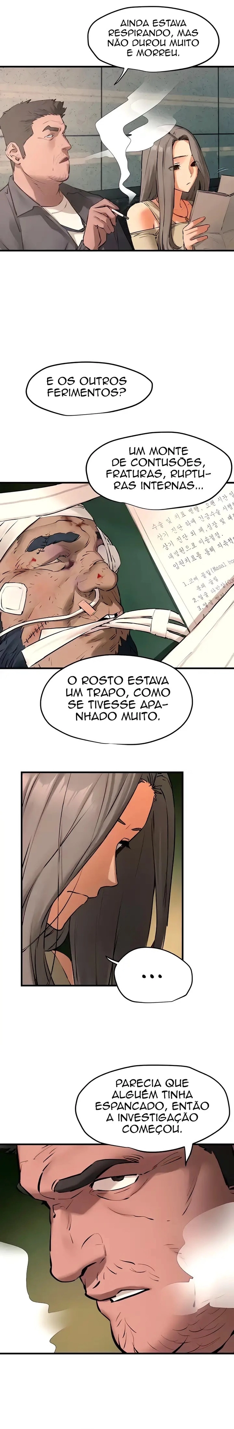 Moby Dick Capítulo 21 Página 10