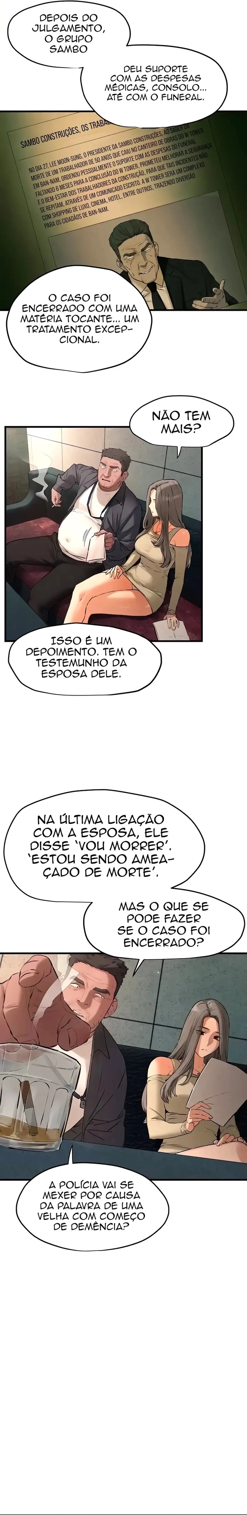 Moby Dick Capítulo 21 Página 12