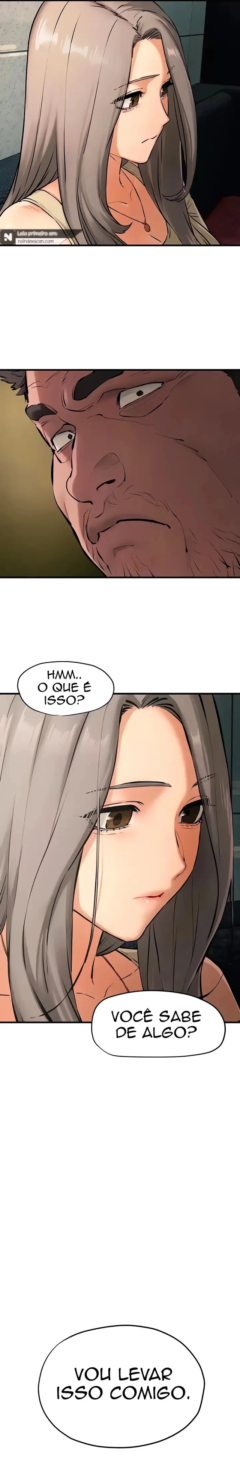 Moby Dick Capítulo 21 Página 13