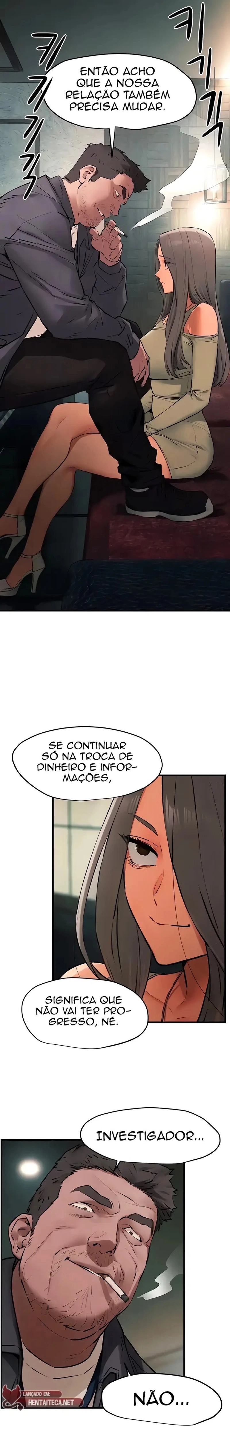 Moby Dick Capítulo 21 Página 5