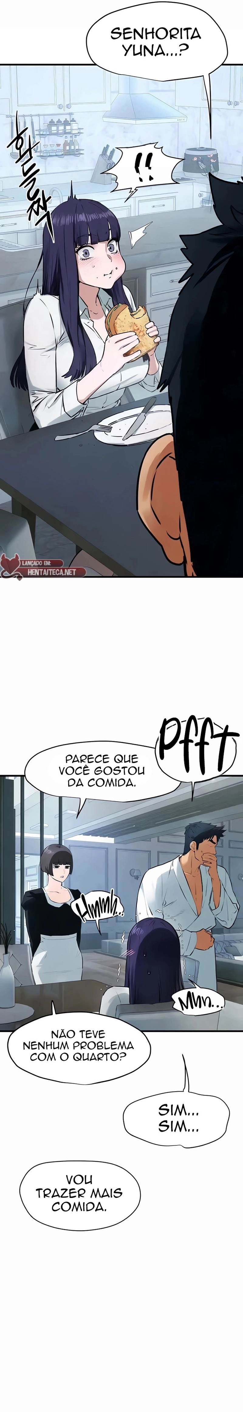 Moby Dick Capítulo 22 Página 10